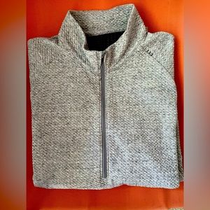 Lulu lemon men’s pullover